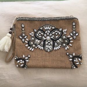 Handmade Bag